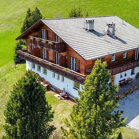 Panoramic Residence Schopplhof Фунес Екстериор снимка