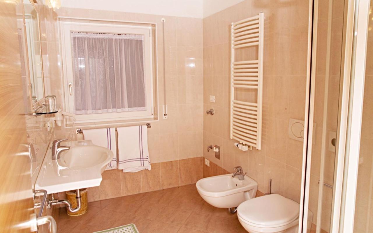 Panoramic Residence Schopplhof Фунес Екстериор снимка