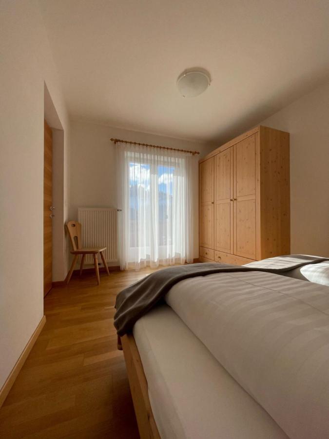 Panoramic Residence Schopplhof Фунес Екстериор снимка