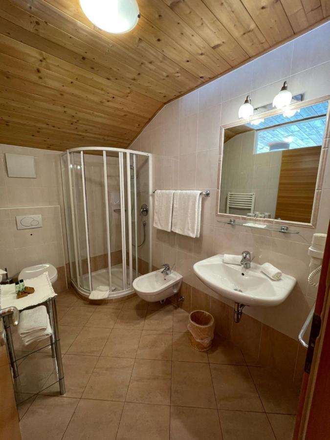 Panoramic Residence Schopplhof Фунес Екстериор снимка