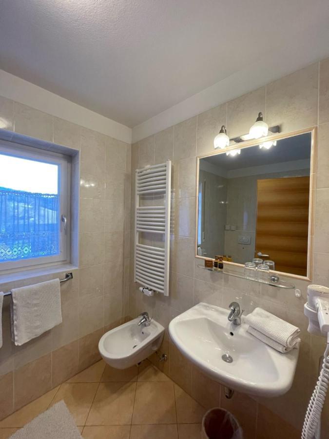 Panoramic Residence Schopplhof Фунес Екстериор снимка