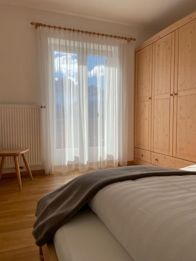 Panoramic Residence Schopplhof Фунес Екстериор снимка