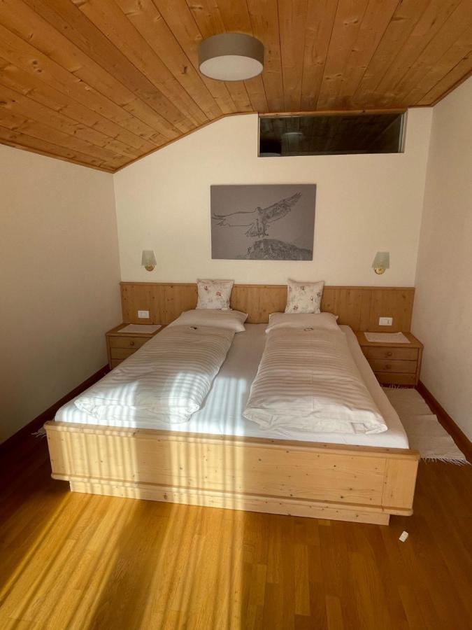 Panoramic Residence Schopplhof Фунес Екстериор снимка