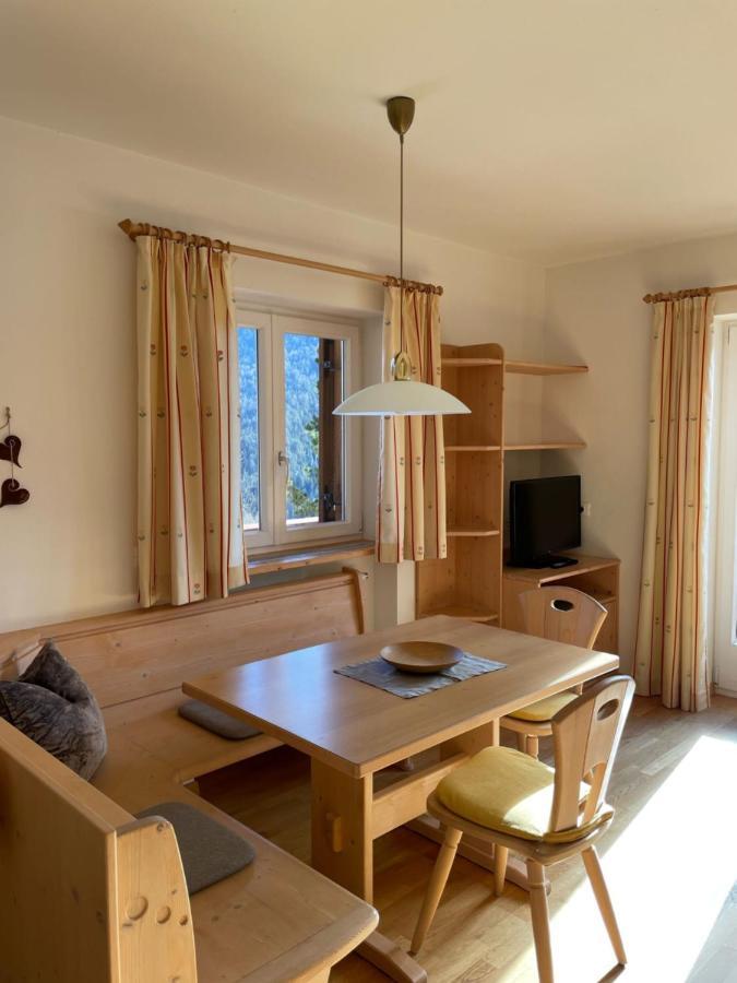 Panoramic Residence Schopplhof Фунес Екстериор снимка