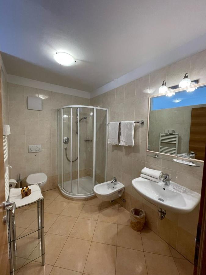 Panoramic Residence Schopplhof Фунес Екстериор снимка