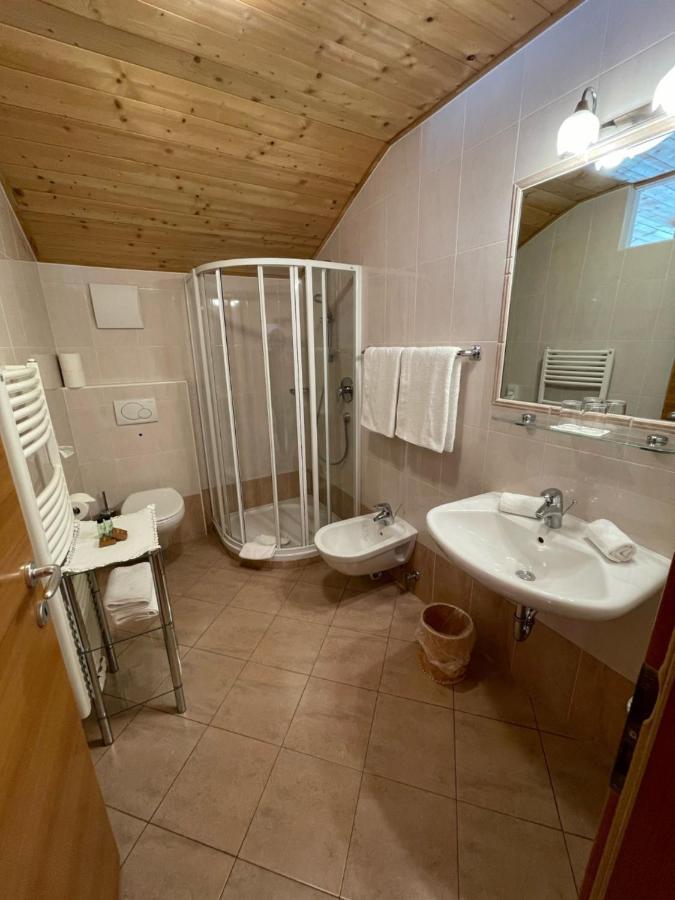 Panoramic Residence Schopplhof Фунес Екстериор снимка