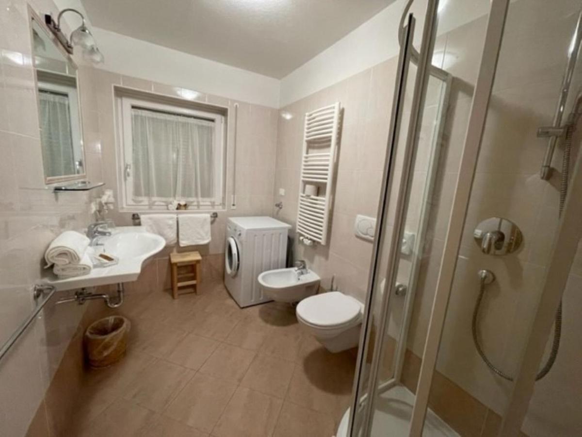 Panoramic Residence Schopplhof Фунес Екстериор снимка