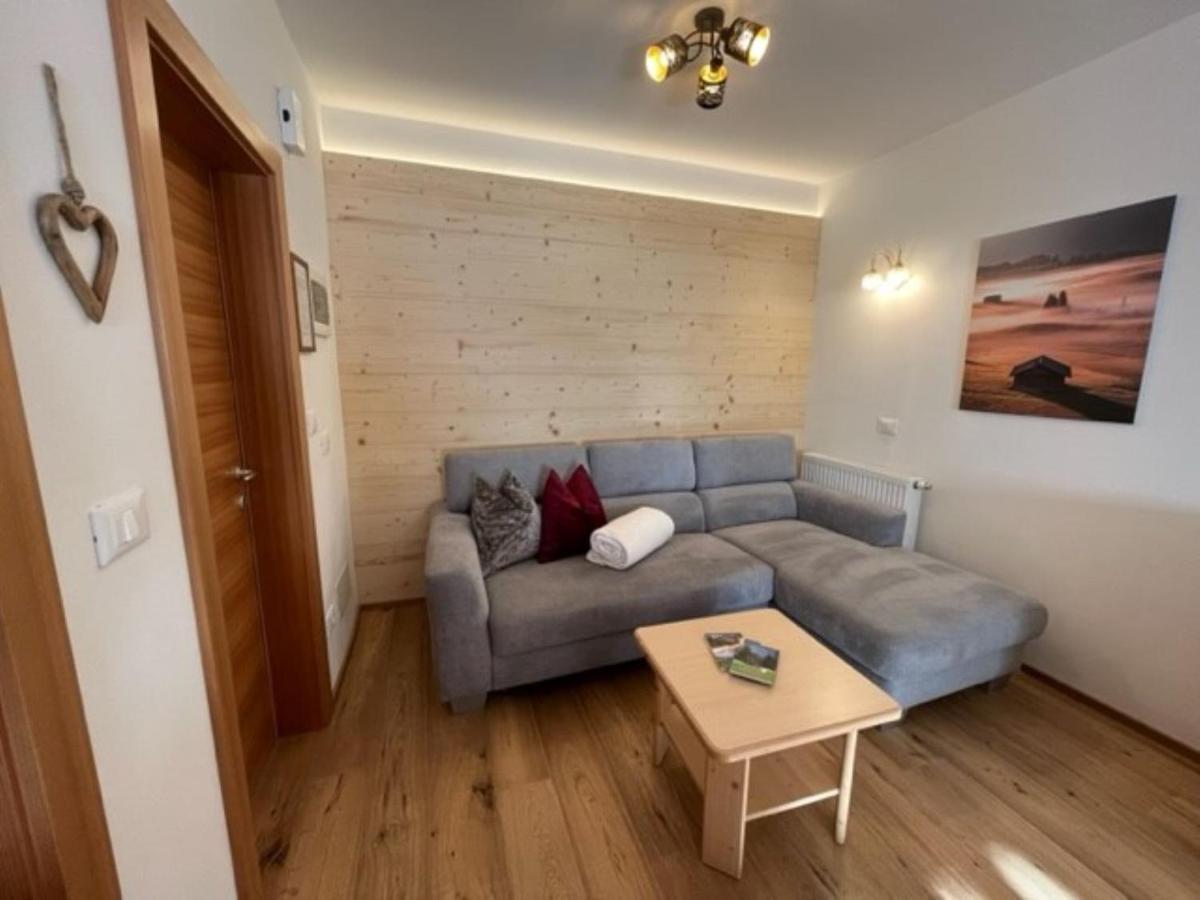 Panoramic Residence Schopplhof Фунес Екстериор снимка